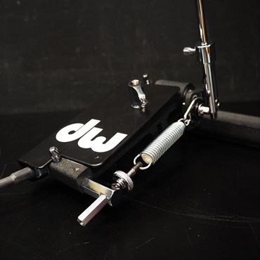 dw USED 中古 DWCP5000CJ [Cajon Pedal w/Case] 画像4