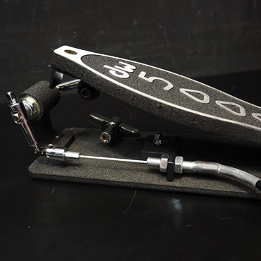 dw USED 中古 DWCP5000CJ [Cajon Pedal w/Case] 画像7