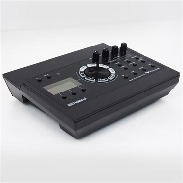 Roland USED 中古 TD-17 [Drum Sound Module] 画像4