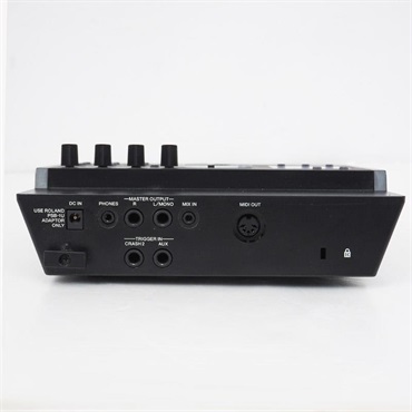 Roland USED 中古 TD-17 [Drum Sound Module] 画像7