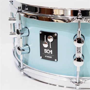 SONOR SQ1-1306SDW CRB [SQ1 Snare Drum 13''×6'' - Cruiser Blue] 画像1