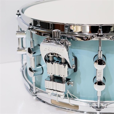 SONOR SQ1-1306SDW CRB [SQ1 Snare Drum 13''×6'' - Cruiser Blue] 画像2