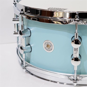SONOR SQ1-1306SDW CRB [SQ1 Snare Drum 13''×6'' - Cruiser Blue] 画像3