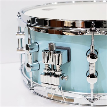 SONOR SQ1-1306SDW CRB [SQ1 Snare Drum 13''×6'' - Cruiser Blue] 画像4