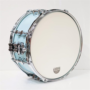 SONOR SQ1-1306SDW CRB [SQ1 Snare Drum 13''×6'' - Cruiser Blue] 画像5