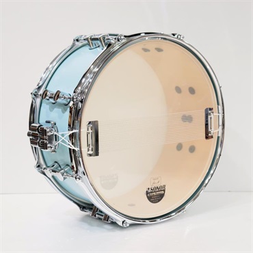 SONOR SQ1-1306SDW CRB [SQ1 Snare Drum 13''×6'' - Cruiser Blue] 画像6