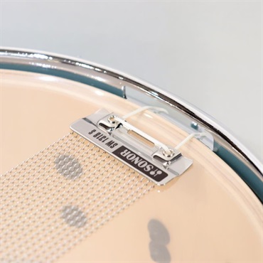 SONOR SQ1-1306SDW CRB [SQ1 Snare Drum 13''×6'' - Cruiser Blue] 画像7