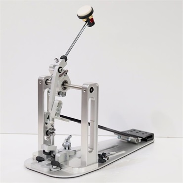 dw DWCPMDDBK [MFG Direct Drive Single Pedal / GRAPHITE]【箱ボロ特価品】 画像1