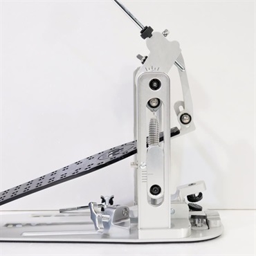 dw DWCPMDDBK [MFG Direct Drive Single Pedal / GRAPHITE]【箱ボロ特価品】 画像5