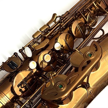 Wood Stone USED 中古 【現状販売品・保証無し】 テナーサックス ウッドストーン WST-VL 画像4
