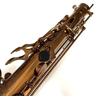 Wood Stone USED 中古 【現状販売品・保証無し】 テナーサックス ウッドストーン WST-VL 画像9
