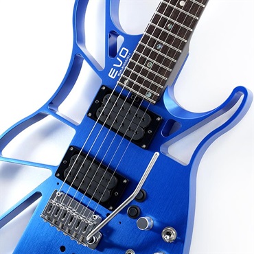 EVO 0101Z Trem H-Blue 希少入荷！ 画像3