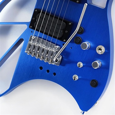 EVO 0101Z Trem H-Blue 希少入荷！ 画像4