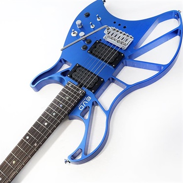 EVO 0101Z Trem H-Blue 希少入荷！ 画像5