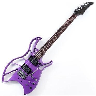 EVO 0101Z Trem Sand Blast Purple Proto入荷！ 画像1