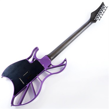 EVO 0101Z Trem Sand Blast Purple Proto入荷！ 画像2