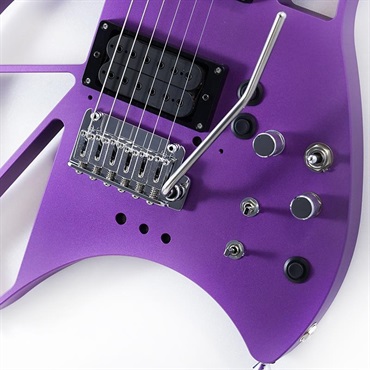 EVO 0101Z Trem Sand Blast Purple Proto入荷！ 画像4