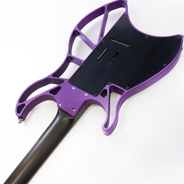 EVO 0101Z Trem Sand Blast Purple Proto入荷！ 画像6