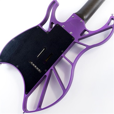 EVO 0101Z Trem Sand Blast Purple Proto入荷！ 画像7
