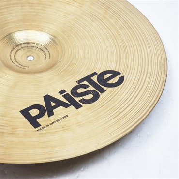 PAiSTe USED 中古 Sound Formula Dry Ride 20 [2496g] 画像4