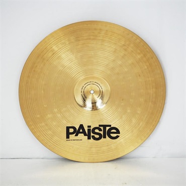 PAiSTe USED 中古 Sound Formula Full Ride 20 [2476g] 画像1