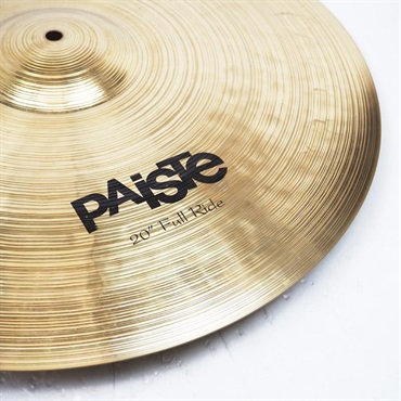 PAiSTe USED 中古 Sound Formula Full Ride 20 [2476g] 画像2