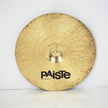 PAiSTe 【プライスダウン！】USED 中古 Sound Formula Power Ride 20 [2880g] 画像1