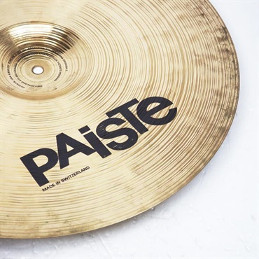 PAiSTe 【プライスダウン！】USED 中古 Sound Formula Power Ride 20 [2880g] 画像4