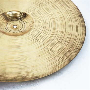 PAiSTe 【プライスダウン！】USED 中古 Sound Formula Power Ride 20 [2880g] 画像5