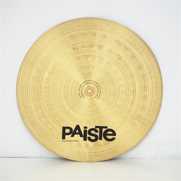 PAiSTe Sound Formula Flat Ride 20 [2546g] 画像1