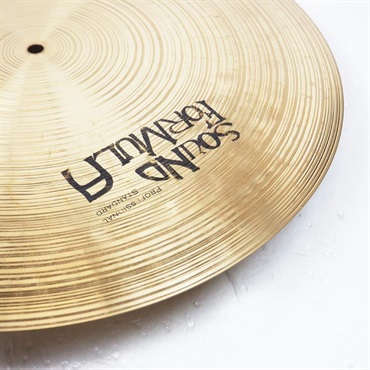 PAiSTe Sound Formula Flat Ride 20 [2546g] 画像3