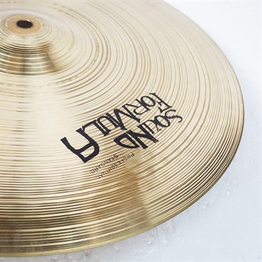 PAiSTe USED 中古 Sound Formula Thin Crash 16 [1028g] 画像3