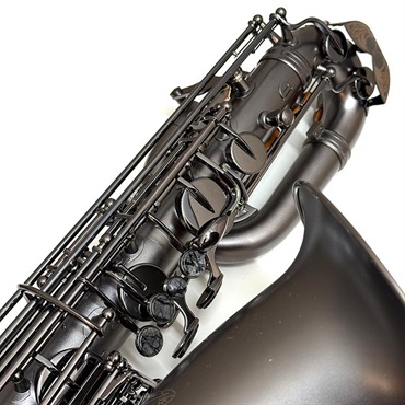 Cannonball USED 中古  バリトンサックス キャノンボール B5-BiceB Raven 【調整&セットアップ後出荷】【5年間キーバランス調整無料】 画像2