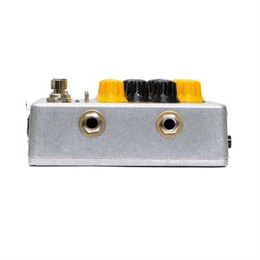 Markbass MB PRO BASS MIXER [MAK-PROBMIX] 画像1