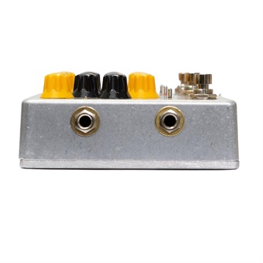 Markbass MB PRO BASS MIXER [MAK-PROBMIX] 画像2