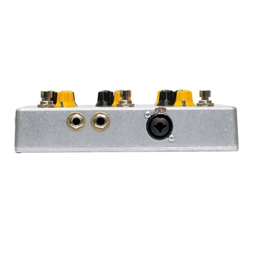 Markbass MB PRO BASS MIXER [MAK-PROBMIX] 画像3