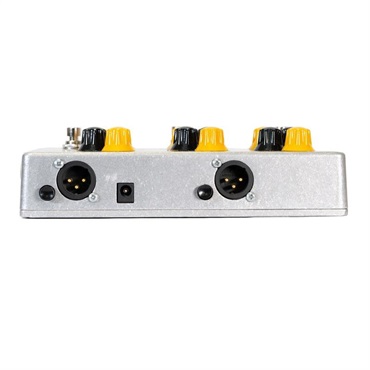Markbass MB PRO BASS MIXER [MAK-PROBMIX] 画像4