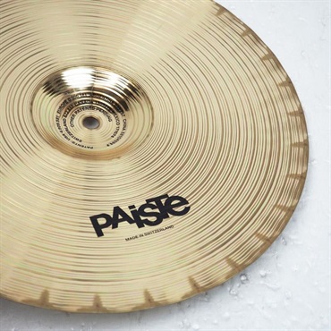 PAiSTe USED 中古 Sound Formula Sound Edge HiHat 14 Pair ［Top:980g/Bottom:1066g］ 画像9
