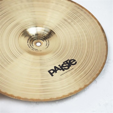 PAiSTe USED 中古 Sound Formula Heavy HiHat 14 Pair ［Top:1026g/Bottom:1368g］ 画像4