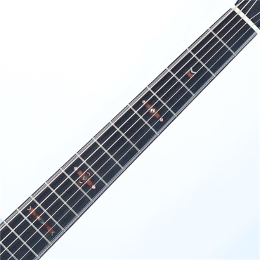 FONZO GUITARS V-34S SJFB/Bearclaw 画像5