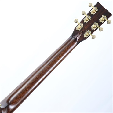 FONZO GUITARS V-34S SJFB/Bearclaw 画像7