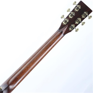 FONZO GUITARS V-33C SJFC 画像7