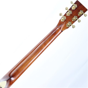 FONZO GUITARS V-32S OM 画像7