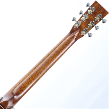 FONZO GUITARS V-201S MINI VC 画像7