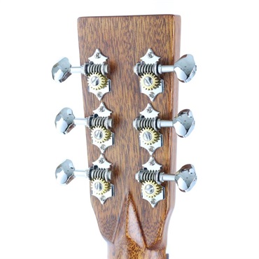 FONZO GUITARS V-201C MINI VC 画像6