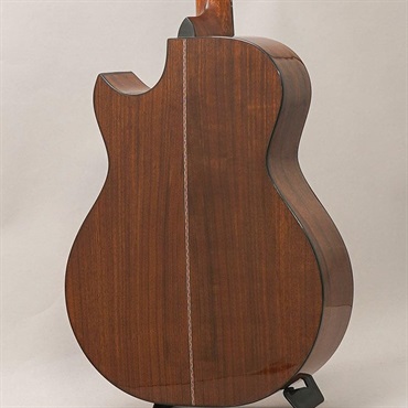 FONZO GUITARS V-301S SJFC 画像1