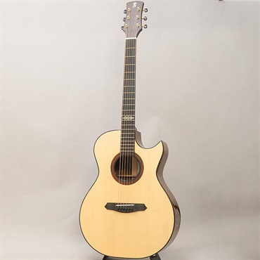 FONZO GUITARS V-301S SJFC 画像2