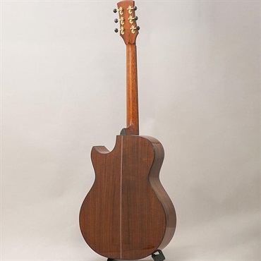 FONZO GUITARS V-301S SJFC 画像3