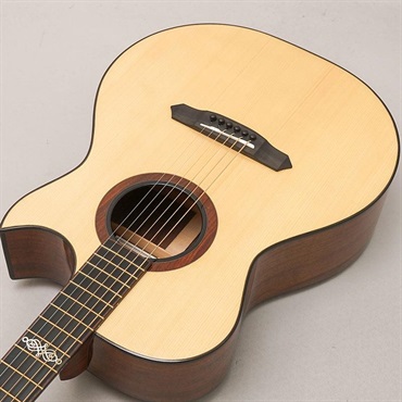 FONZO GUITARS V-301S SJFC 画像4