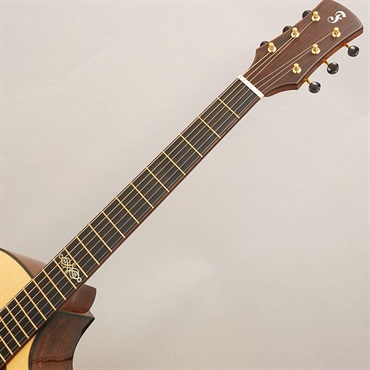 FONZO GUITARS V-301S SJFC 画像8